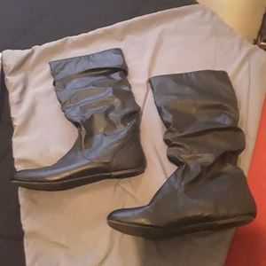 Woman Boots